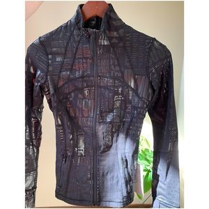 Lululemon Define Jacket